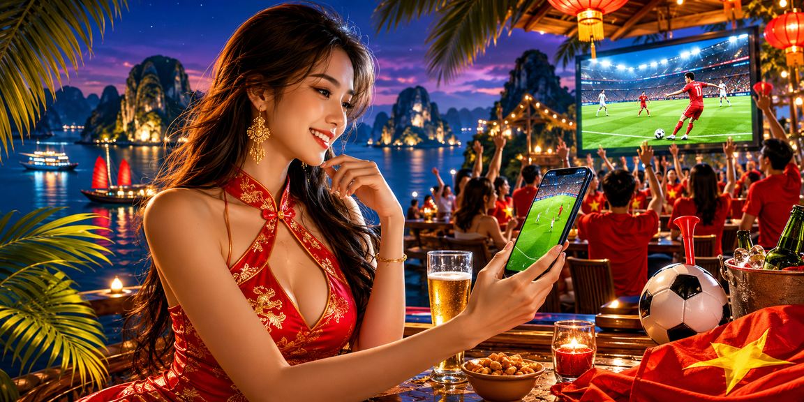 Khung cảnh trận đấu và bảo mật thông tin tại 570es